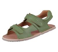 Froddo Sandalia descalza Flexy Mini, verde oliva, 31 EU Ancho