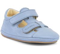 Froddo Sandalia descalza Prewalkers, vaquero, 24 EU