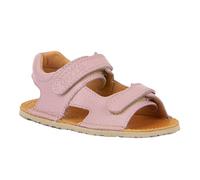 Froddo Sandalias descalzas Flexy Mini, Rosa, 28 EU