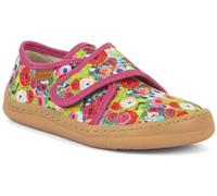Froddo Zapatillas descalzas, flores, 35 EU