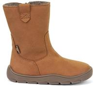 Froddo Zeru Tex Boot Barefoot, coñac, 37 EU