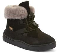 Froddo Zeru Tex Cosy Barefoot, Negro , 39 EU