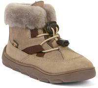 Froddo Zeru Tex Cosy Barefoot, pardo, 38 EU