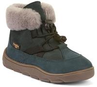 Froddo Zeru Tex Cosy Barefoot, Petróleo., 37 EU