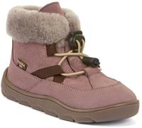 Froddo Zeru Tex Cosy Barefoot, rosa oscuro, 39 EU
