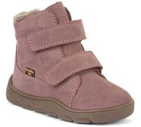Froddo Zeru Tex Furry Barefoot, rosa oscuro, 29 EU