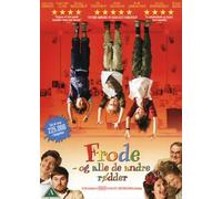 Frode and All the Other Rascals ( Frode og alle de andre rødder ) [ Origen Danés, Ningun Idioma Espanol ]