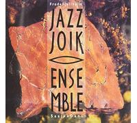 Frode Fjellheim Jazz Joik Ensemble - Saajve Dans