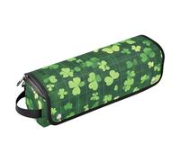 FRODOTGV St Hot Hair Tools - Bolsa de viaje con almohadilla resistente al calor, a prueba de polvo, bolsa alisadora de pelo para planchas planas, alisadores y rizadores, 12, 1 Size