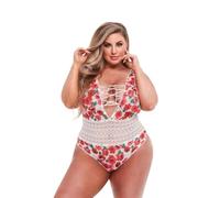 FRÖHLE Baci Ropa Interior Multicolor Talla única