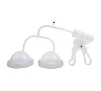 Fröhle BP005 Bomba de Pecho Duo Copa A 454 g