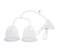 Fröhle BP007 Bomba de pecho Duo Copa C 498 g