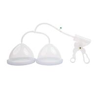 Fröhle BP008 Bomba de Pecho Duo Copa D 618 g