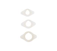 Fröhle LR004 Anillos de Amor 3er set 16/21/26mm 30 g