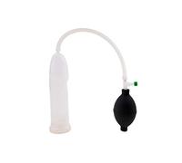 Fröhle PP009 Bomba de Pene Anatómica Slim-Fit 183 g