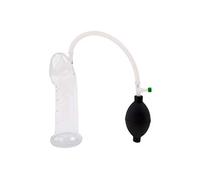 Fröhle PP011 Bomba de Pene anatómica Comfort-Fit 177 g