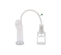 Fröhle PP012 Bomba de Pene Comfort-Fit Anatómica Profesional 199 g