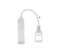 Fröhle PP020 Power Bomba de Pene Profesional 191 g
