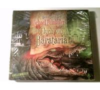 Fröhlich,Andreas - Der Fluch Von Barataria [Import]