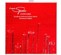 Froehlich - Ouvertueren [Import]