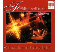 Fröhlich Soll Mein Herze Springen