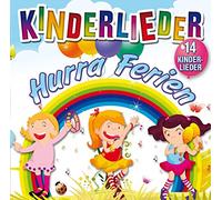 Fröhliche Dutzend,das - Kinderlieder-Hurra Ferien [Import]