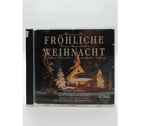 Fröhliche Weihnacht (Hermann Prey, Wiener Sängerknaben, Dresdner Kreuzchor, Thomanerchor Leipzig)