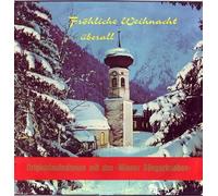 Fröhliche Weihnacht überall (12" Vinyl LP)(1963)(Elite Special S-W 33/63)