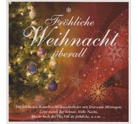 Fröhliche Weihnacht überall