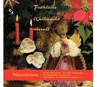 Fröhliche Weihnacht überall