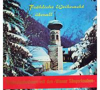Fröhliche Weihnacht überall / Vinyl record [Vinyl-LP]