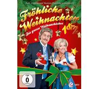 Fröhliche Weihnachten 1&2 [Alemania] [DVD]