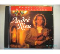 Fröhliche Weihnachten 1992