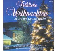 Fröhliche Weihnachten
