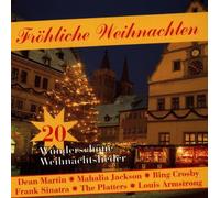 Fröhliche Weihnachten