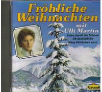 Fröhliche Weihnachten