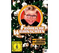 Fröhliche Weihnachten ( A Christmas Story ) [DVD]