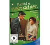 Fröhliche Weihnachten [Alemania] [DVD]