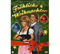 Fröhliche Weihnachten - Bastian Pastewka & Anke Engelke [Alemania] [DVD]