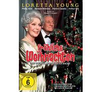 Fröhliche Weihnachten - Das Wunder der Heiligen Nacht [Alemania] [DVD]
