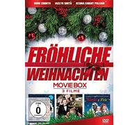 Fröhliche Weihnachten - Movie Box [DVD]