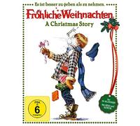 Fröhliche Weihnachten - Special Edition (Blu-ray+DVD) [Blu-ray]