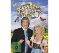 Fröhlicher Frühling - Anke Engelke & Bastian Pastewka [Alemania] [DVD]