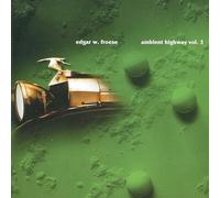 Froese Edgar - Ambient Highway Vol. 3