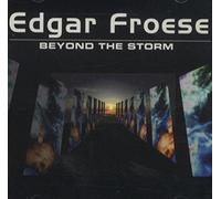 Froese, Edgar - Beyond the Storm