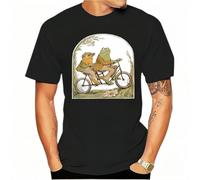 Frog and Toad FK The Police T-Shirt FK The Police T-Shirt Adults Casual tee Shirt
