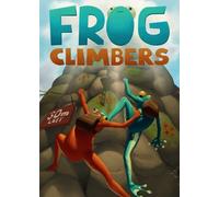 Frog Climbers Steam Key EUROPE