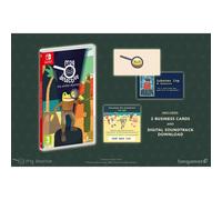 Frog Detective The Entire Mystery - Nintendo Switch - Nuevo precintado - PAL España