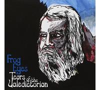 Frog Eyes - Tears of the Valedictorian