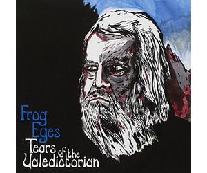 Frog Eyes - Tears of the Valedictorian